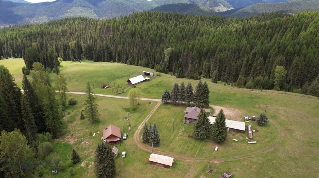 Casa in Haugan, Montana, Stati Uniti 5 - 14725952