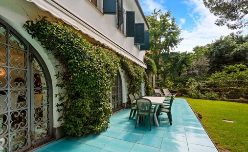 Villa in Lungomare - Mulinetti, Recco, Liguria 1