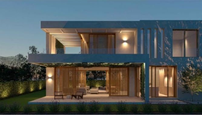 Villa à La Capellania, Benalmádena, Andalousie 1 - 14726795