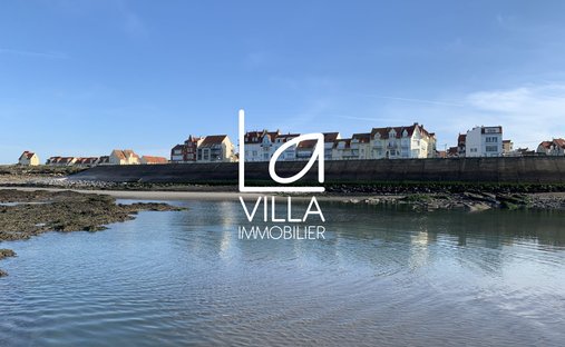 Apartment in Audresselles, Hauts-de-France, France 1