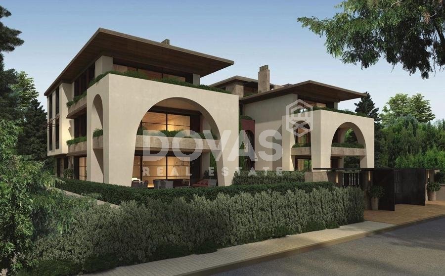 House in Kifisia, Attica, Greece 2 - 14725140