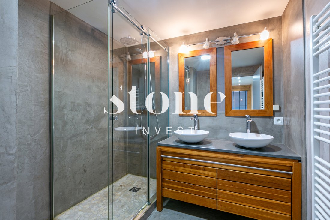 Apartment in Annecy-le-Vieux, Annecy, France 4 - 14728668