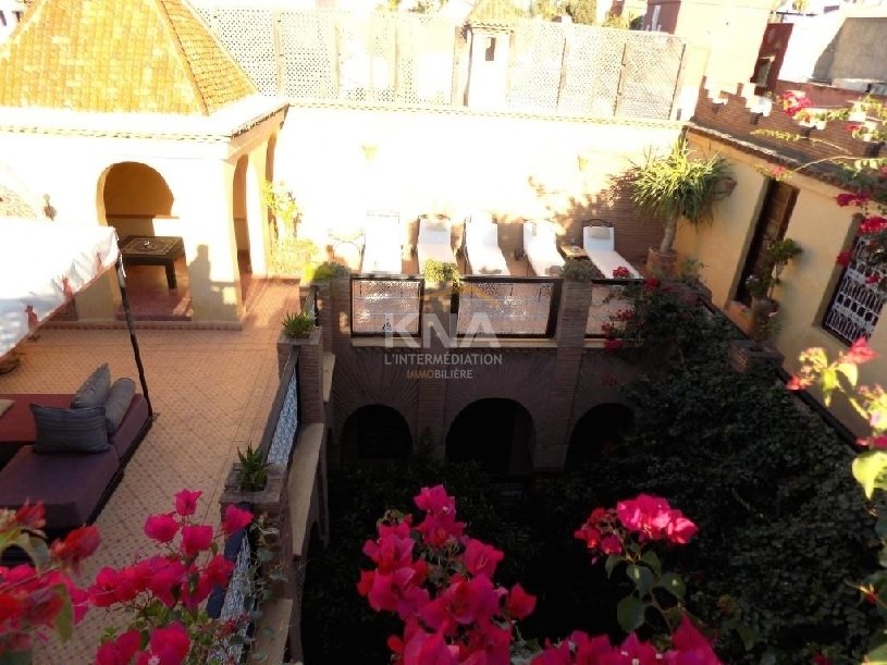 House in Marrakech, Marrakesh, Morocco 4 - 10590107