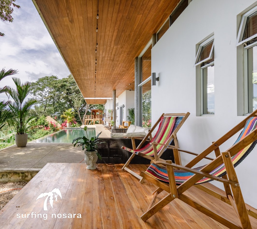 House in Nosara, Guanacaste Province, Costa Rica 4 - 14730426