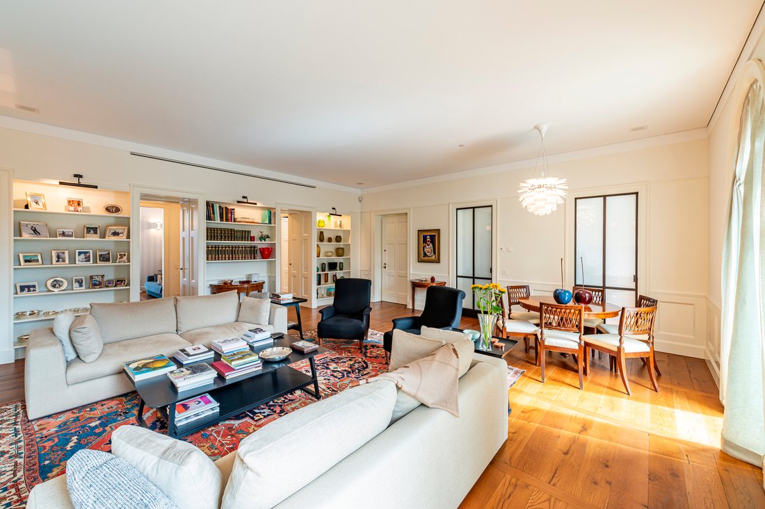 Apartment in Lugano, Ticino, Switzerland 4 - 14728315