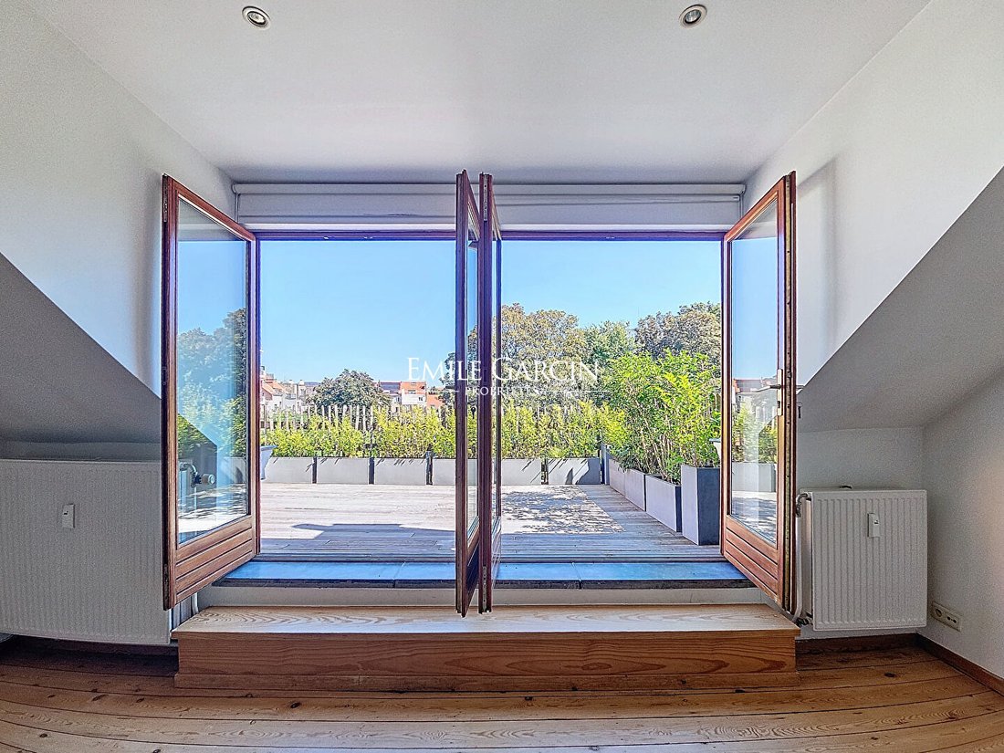 Apartment in Etterbeek, Brussels, Belgium 5 - 14729883