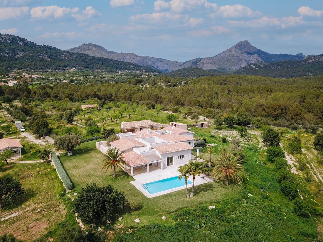 Es Capdellà, Balearic Islands, Spain 1 - 14724908