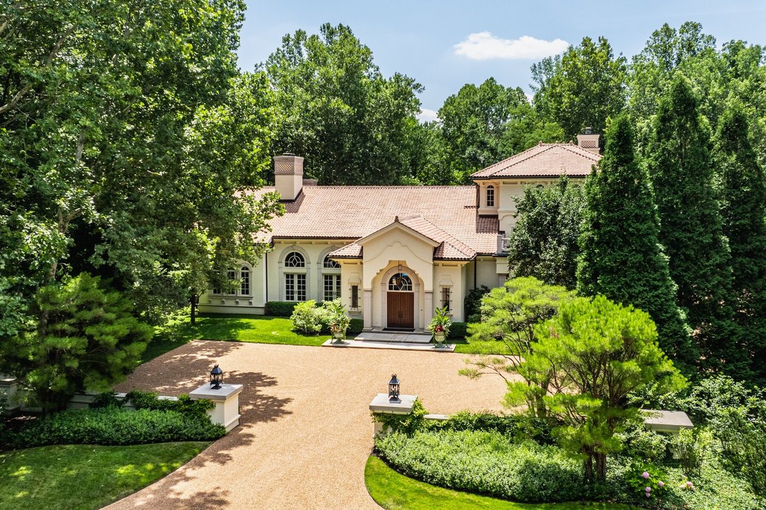 House in Indianapolis, Indiana, United States 5 - 14724275