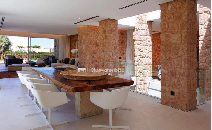 Villa in Sant Josep de sa Talaia, Balearic Islands, Spain 3 - 14726650