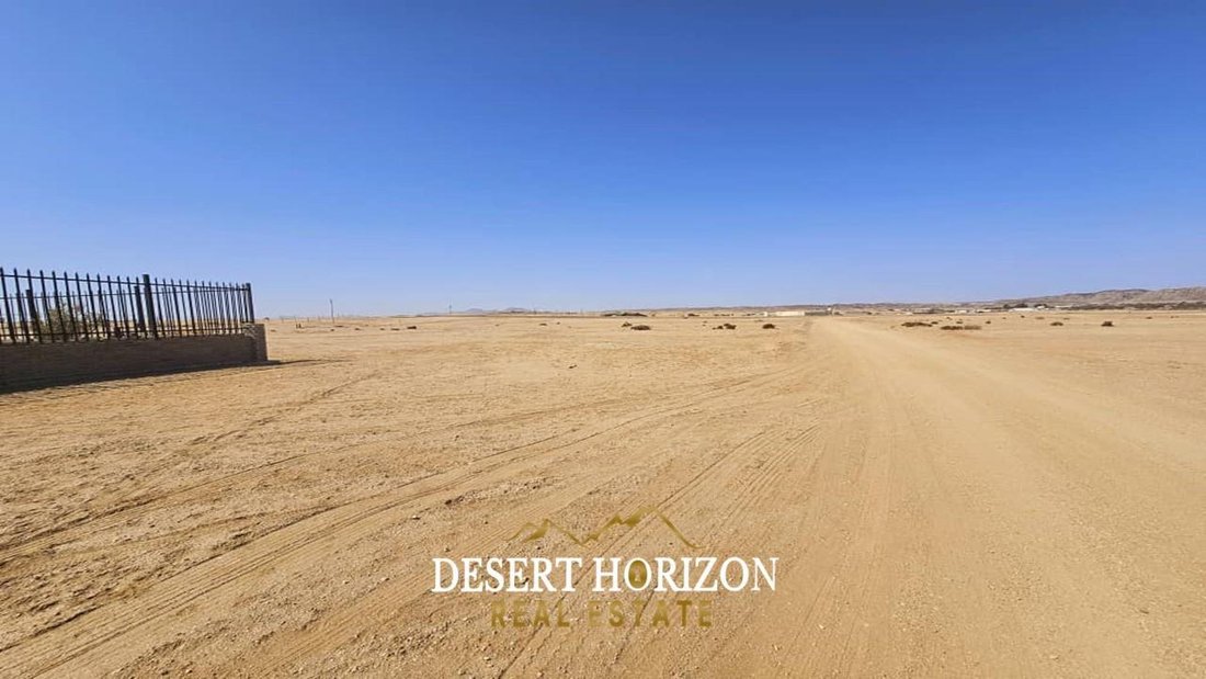 Farm Ranch in Swakopmund, Namibia 3 - 14725394