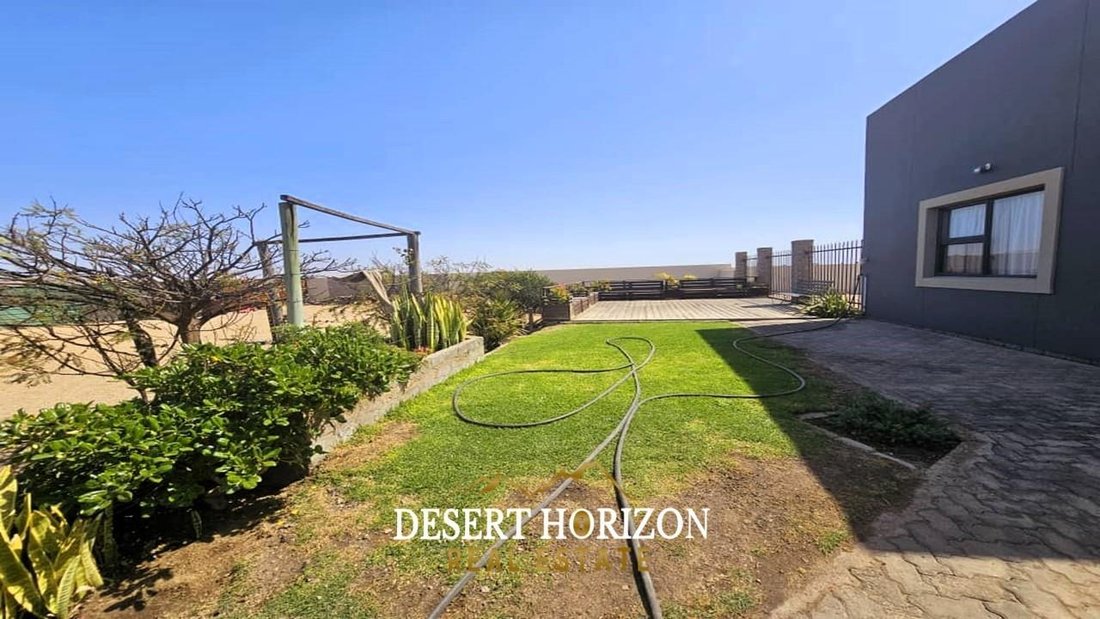 Farm Ranch in Swakopmund, Namibia 4 - 14725394