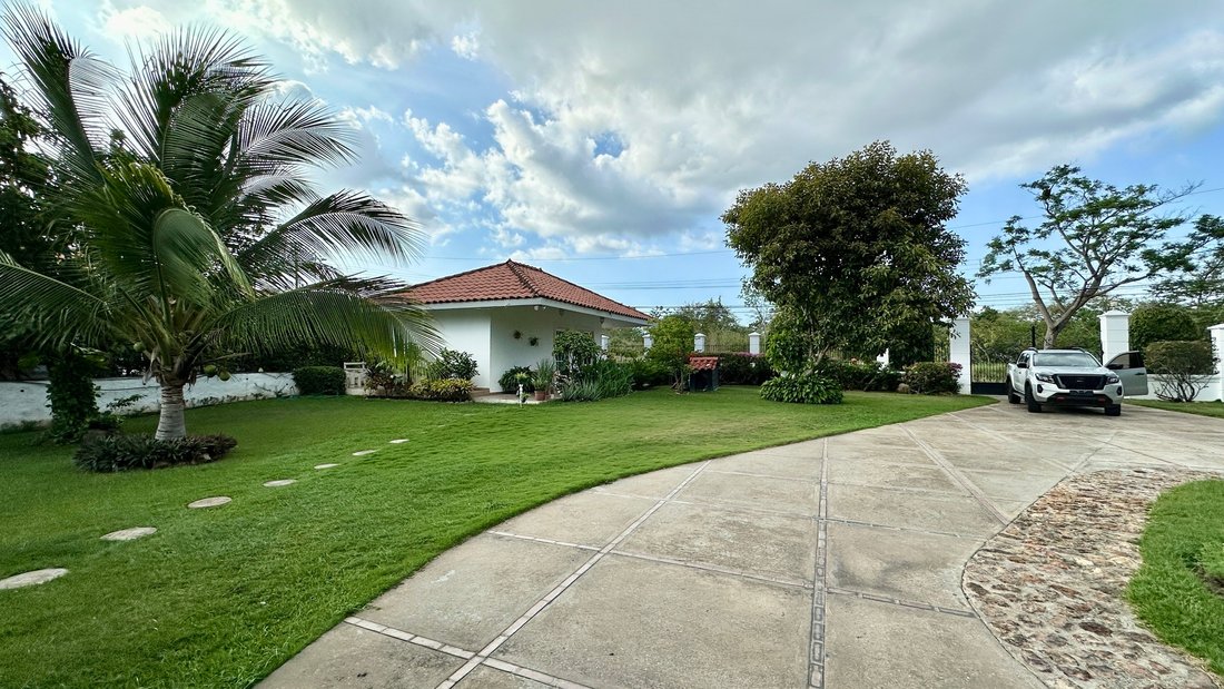 House in Las Lajas, Panamá Oeste, Panama, Panama 2 - 14717009