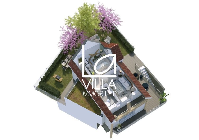 Villa in Nord, Wimereux, France 3 - 14730138