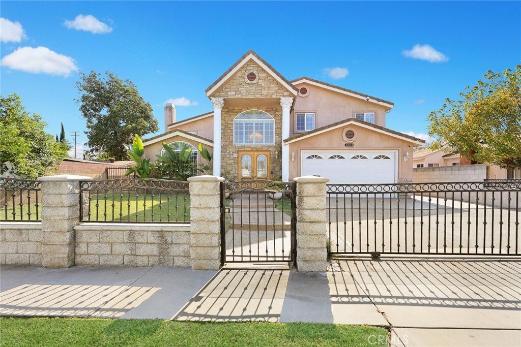 13652 Rexwood Avenue, Baldwin Park, In Baldwin Park, California, United