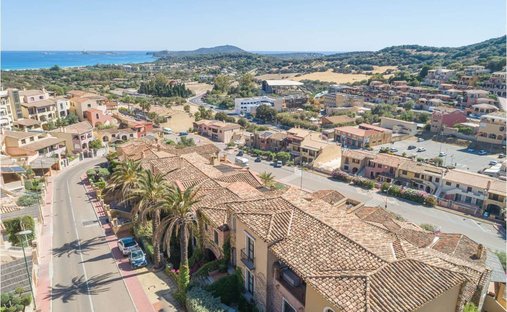 Appartement à Villasimius, Sardaigne, Italie 1