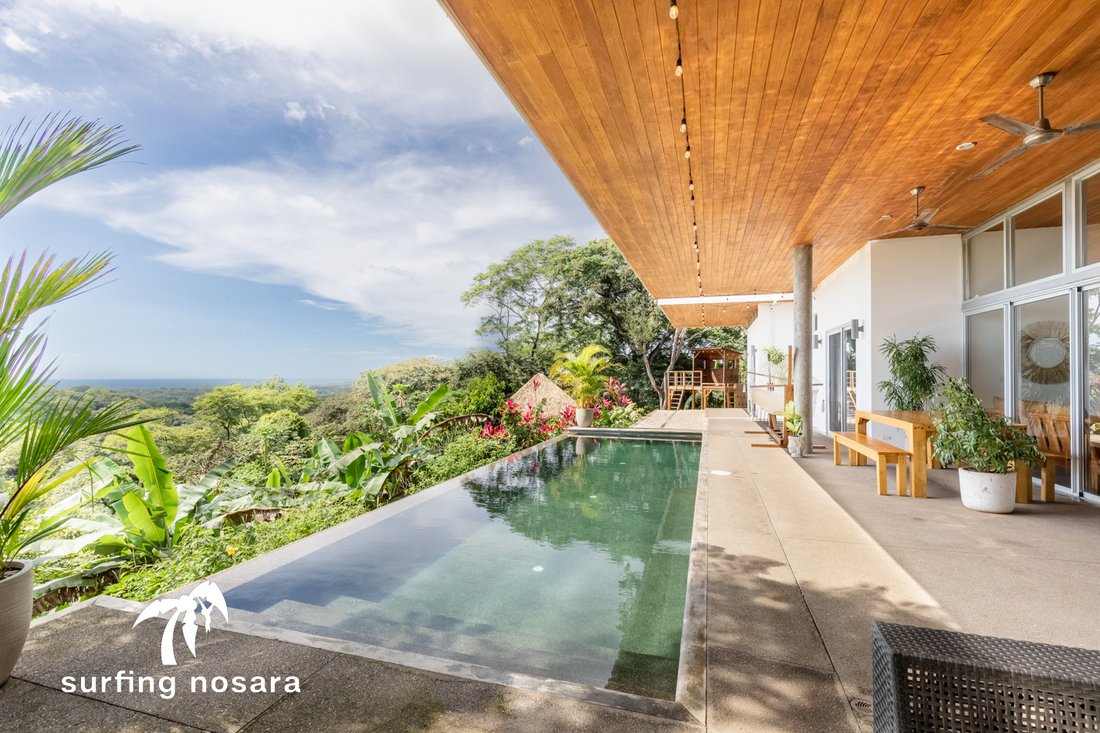 House in Nosara, Guanacaste Province, Costa Rica 2 - 14730426
