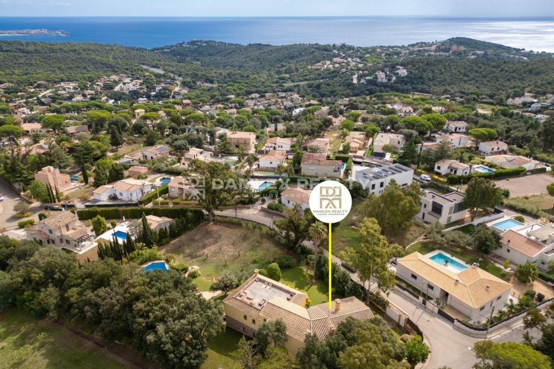 House in Platja d'Aro, Catalonia, Spain 2 - 14704397
