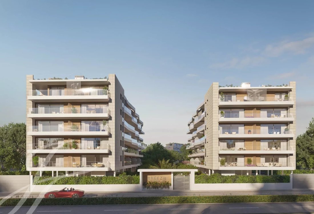 Apartment in Ibiza Town, Balearic Islands, Spain 4 - 14554752