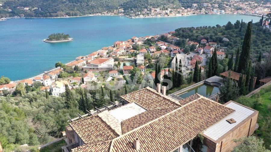 Villa in Ithaka, Peloponnese, Western Greece and the Ionian, Griechenland 3 - 14725146
