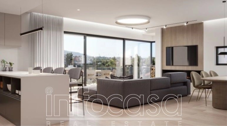 Apartment in South Athens, Attica, Greece 1 - 14724158