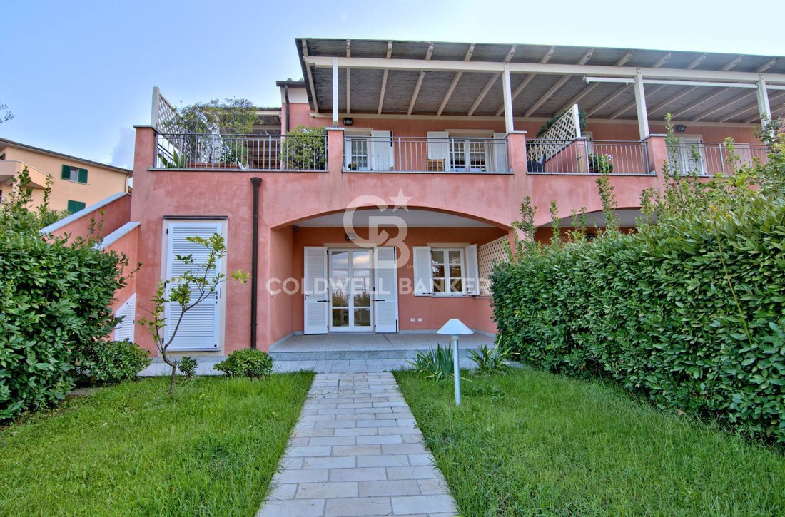 Appartamento a Marciana Marina, Toscana, Italia 2 - 14726731