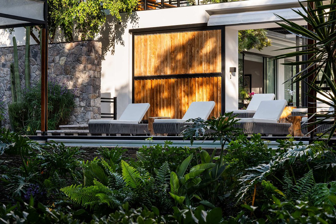 House in San Miguel de Allende 3 - 14726291