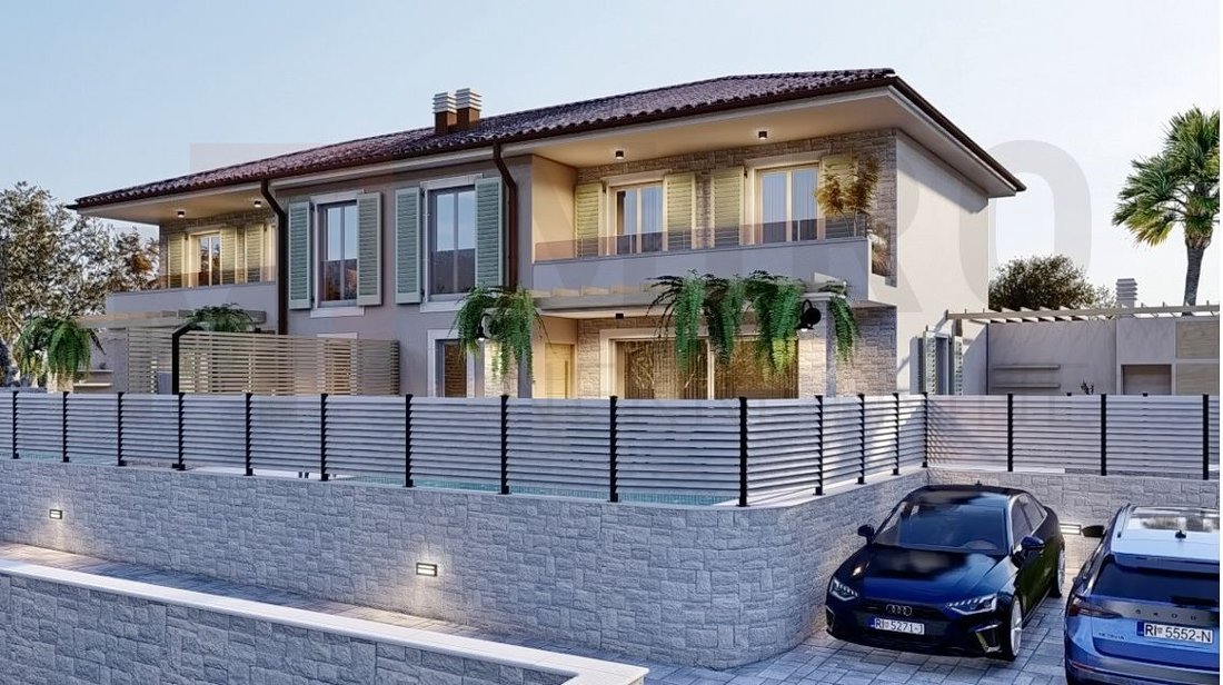 House in Malinska, Primorje-Gorski Kotar County, Croatia 3 - 14728879