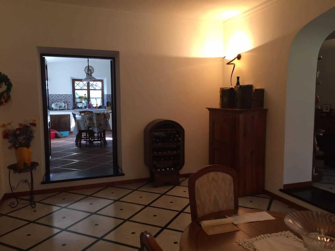 Villa in Colombiera, Castelnuovo Magra, Liguria 2 - 14726335