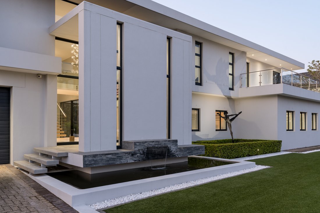 Country House in Paarl, Groenvlei, Western Cape 5 - 14730175