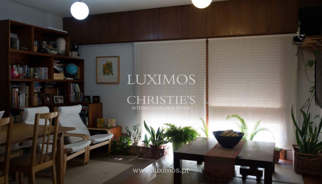 Apartment in Aldoar, Foz do Douro e Nevogilde, Porto District, Portugal 3 - 14726250
