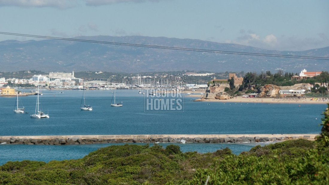 Land in Ferragudo, Algarve, Portugal 2 - 14727481