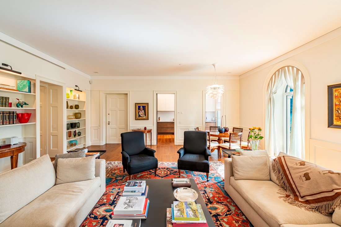 Apartment in Lugano, Ticino, Switzerland 5 - 14728315