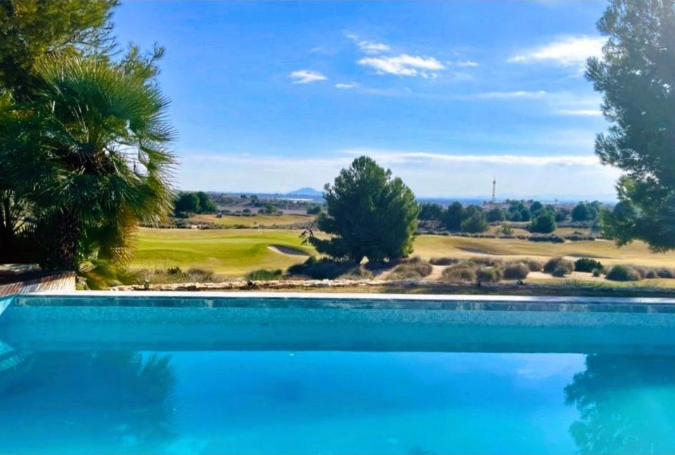 Villa in Balsicas, Torre Pacheco, Región de Murcia 4 - 14726576