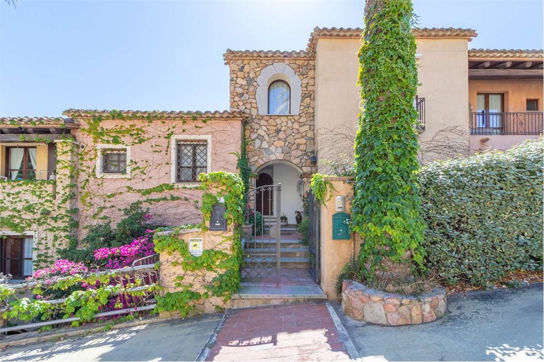 Apartment in Crabonaxa, Sardinia, Italy 5 - 14726532