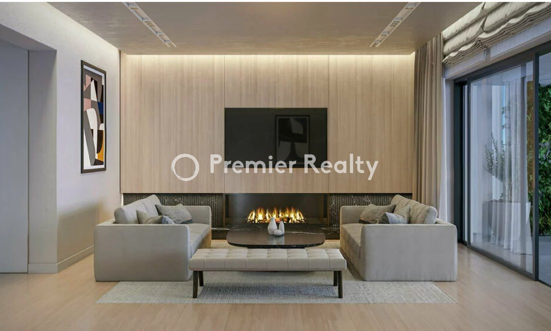 Apartment in Kifisia, Attica, Greece 2 - 14724160