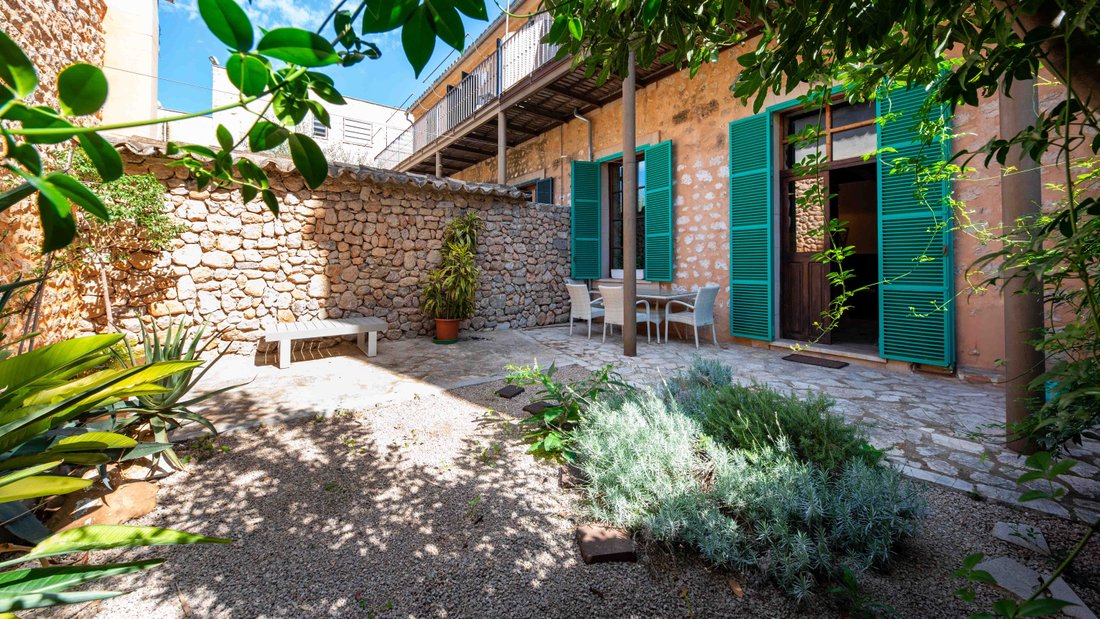 Stadthaus in Sóller, Balearische Inseln, Spanien 5 - 14725353