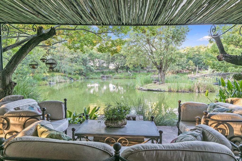 House in Marlbank River Est AH, Gauteng, South Africa 1 - 14730177