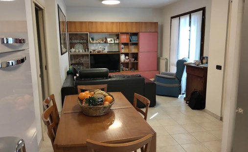 Casa a Sarzanello, Sarzana, Liguria 1