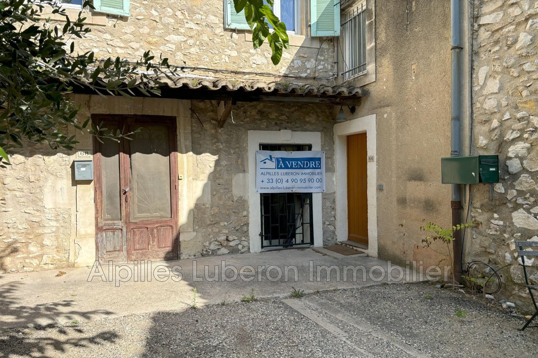 Villa in Eygalières, Provence-Alpes-Côte d'Azur, France 3 - 13142848