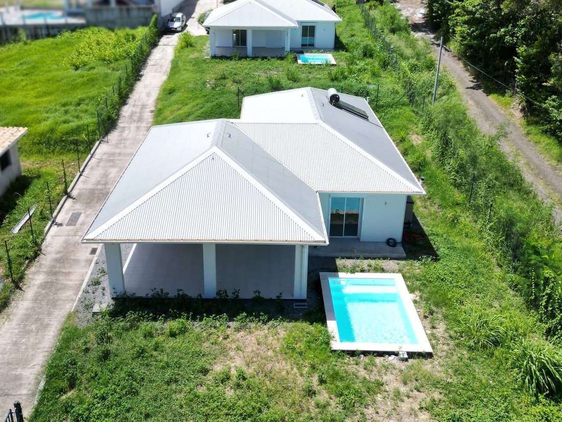 Villa in France 3 - 14444199