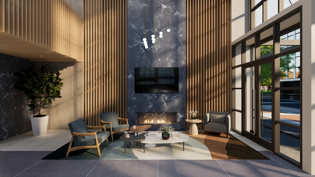 Condo in West Hartford, Connecticut, United States 3 - 14730658