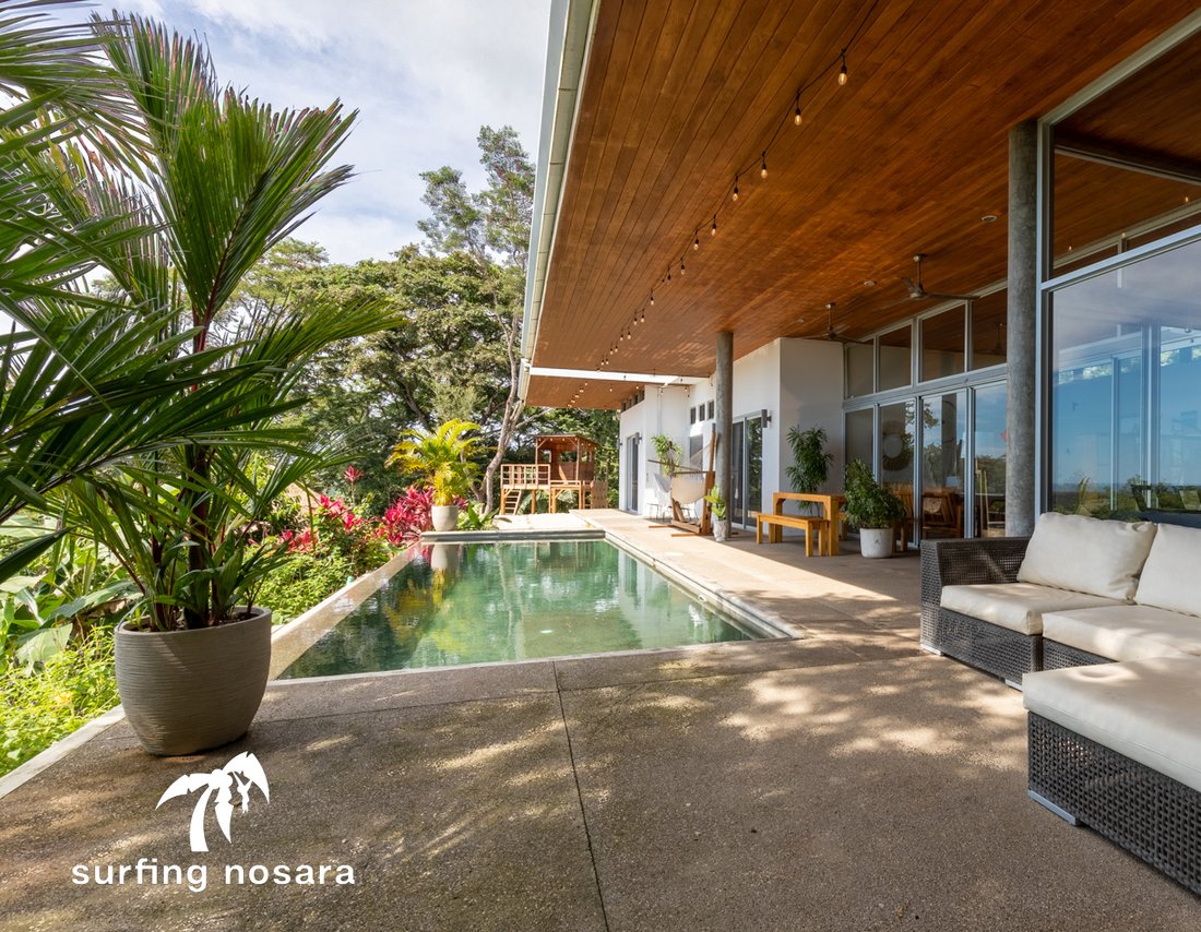 House in Nosara, Guanacaste Province, Costa Rica 5 - 14730426