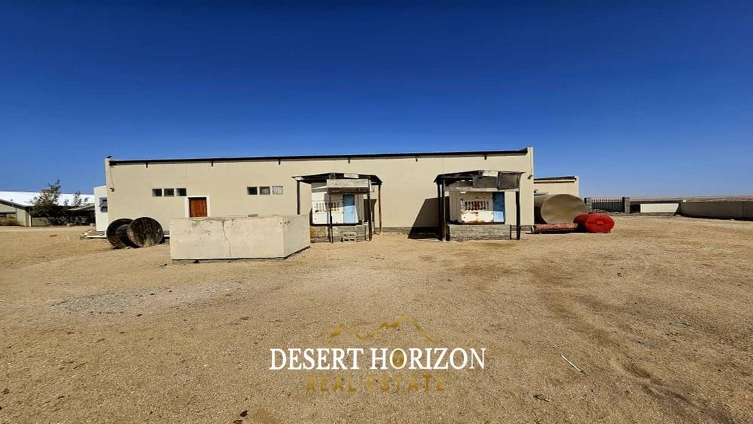 Farm Ranch in Swakopmund, Namibia 5 - 14725394