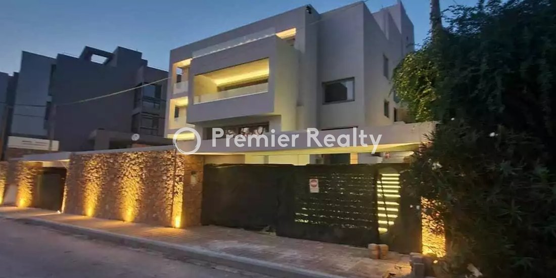 Apartment in Kifisia, Attica, Greece 1 - 14724160