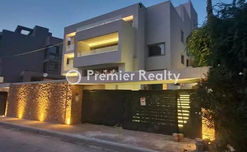 Apartment in Kifisia, Attica, Greece 1
