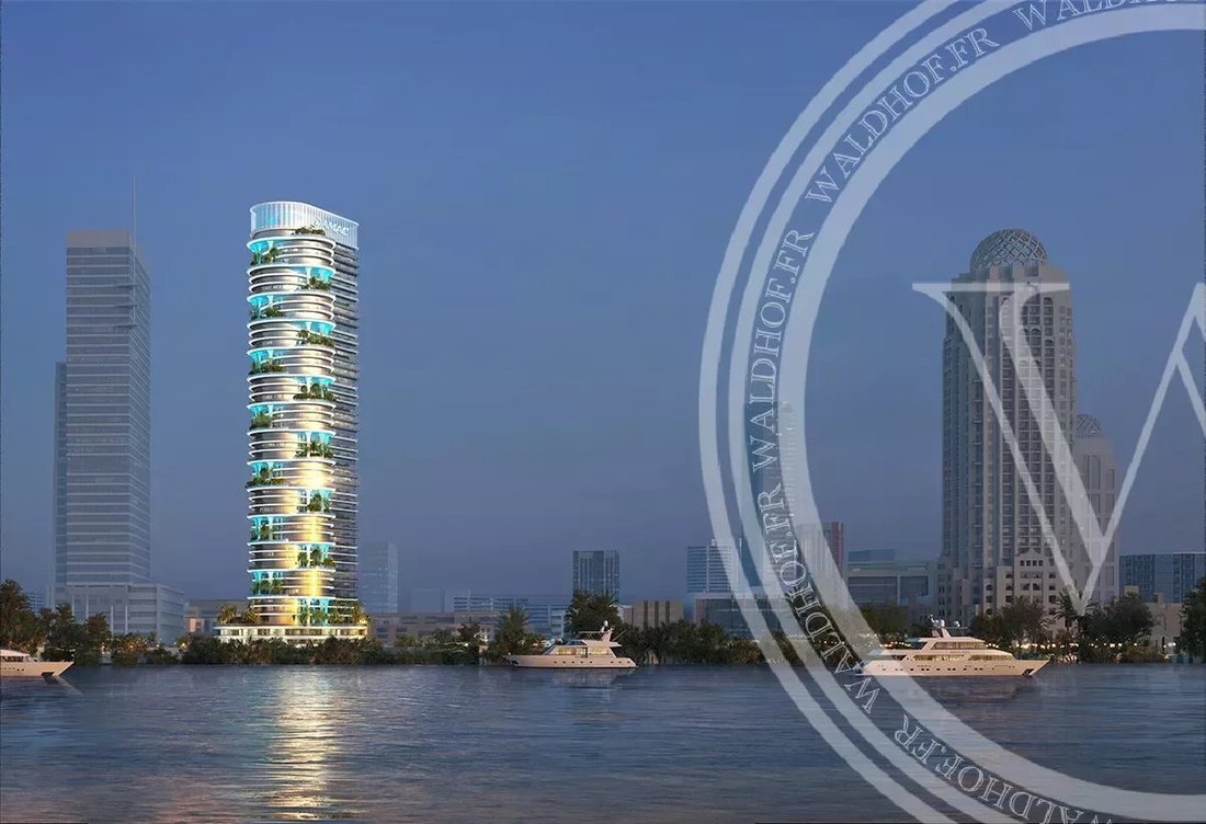 Apartment in Al Wasl, Dubai, United Arab Emirates 2 - 14725135