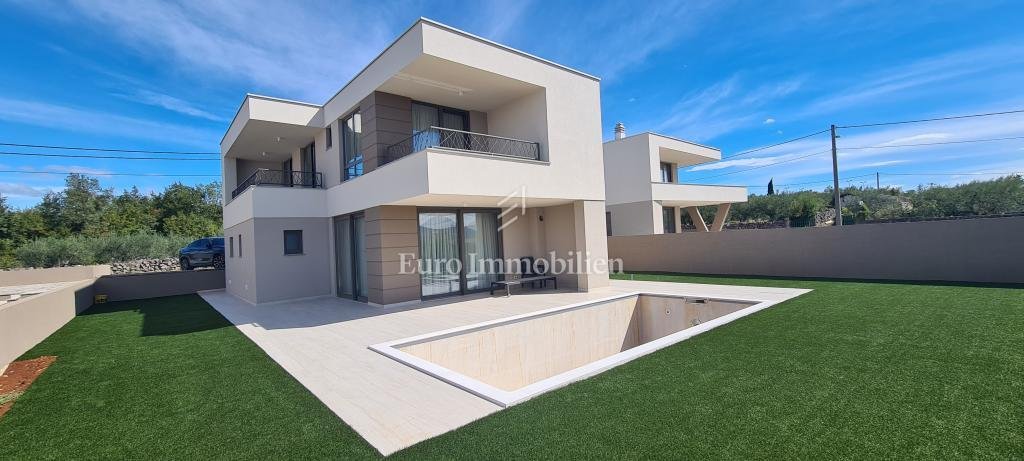 House in Krk, Primorje-Gorski Kotar County, Croatia 2 - 13771573