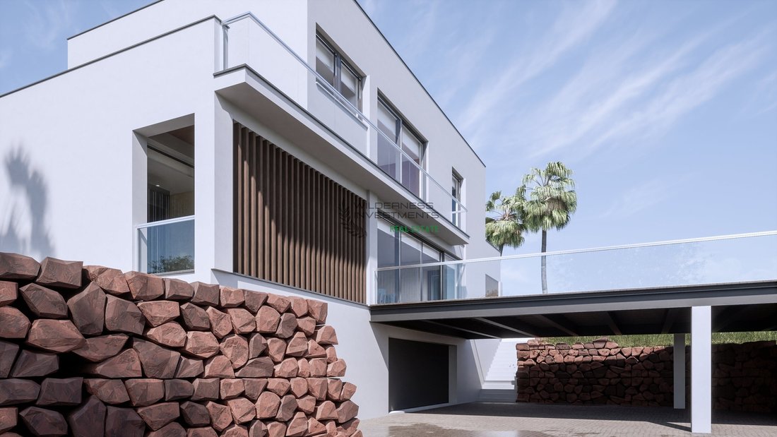 Villa in São Sebastião, Lagos, Sao Goncalo de Lagos, Portugal 4 - 14227688