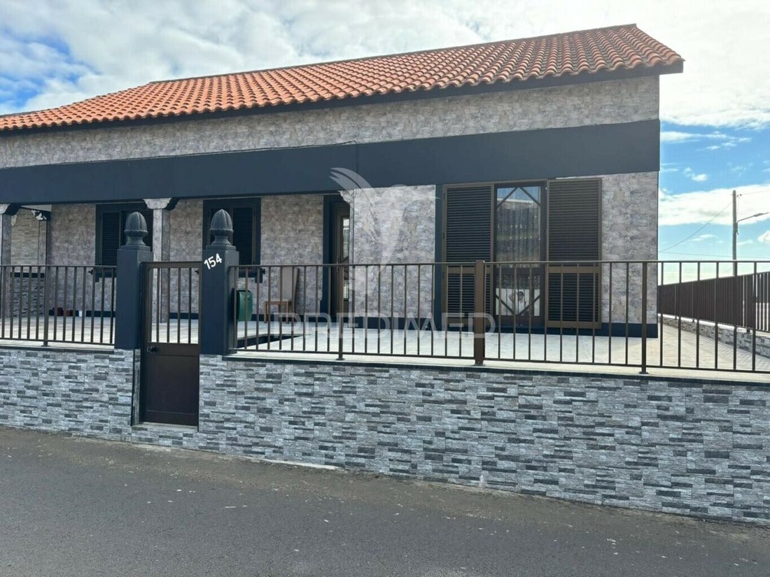 House in Vila de Sao Sebastiao, Azores, Portugal 2 - 14729263