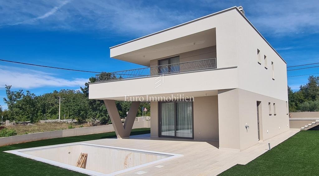 House in Krk, Primorje-Gorski Kotar County, Croatia 5 - 13771575